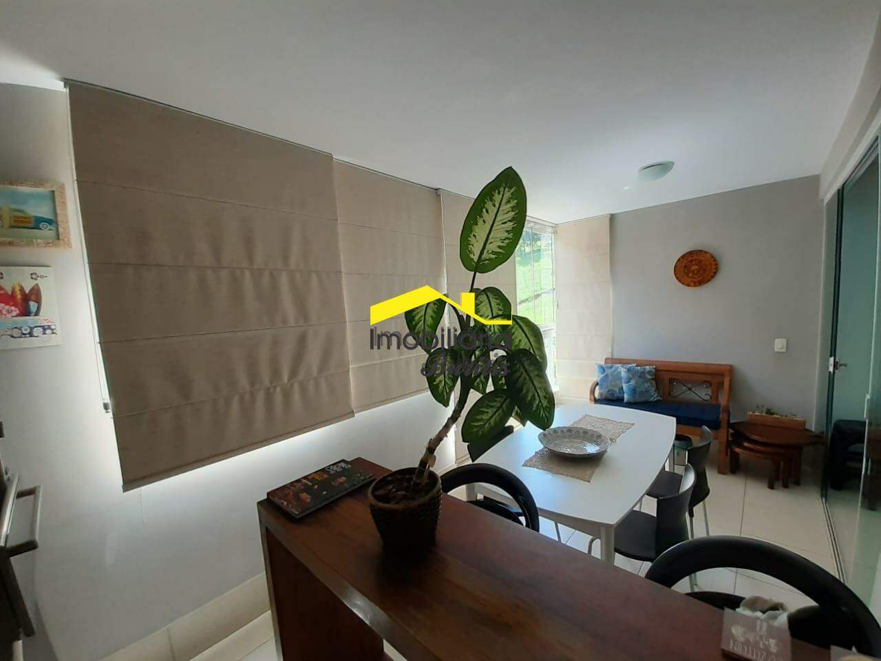 Apartamento à venda no Buritis: 